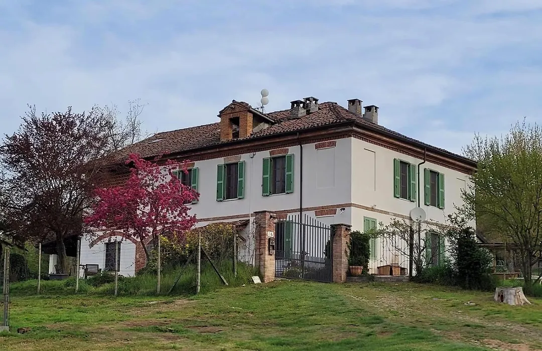 Cascina Patrizia-1