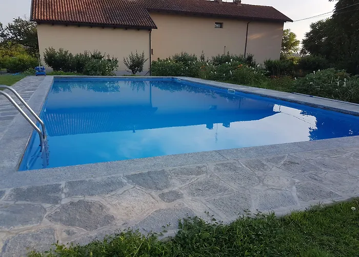 La Crota B&B Asti